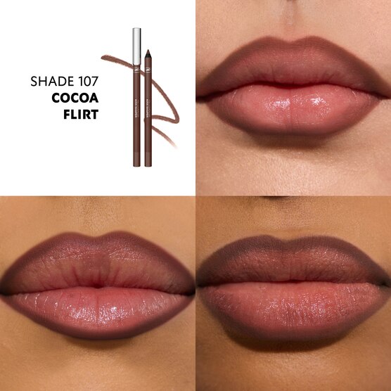 LOVENUDE KISS SHAPER LIP LINER 7 37G